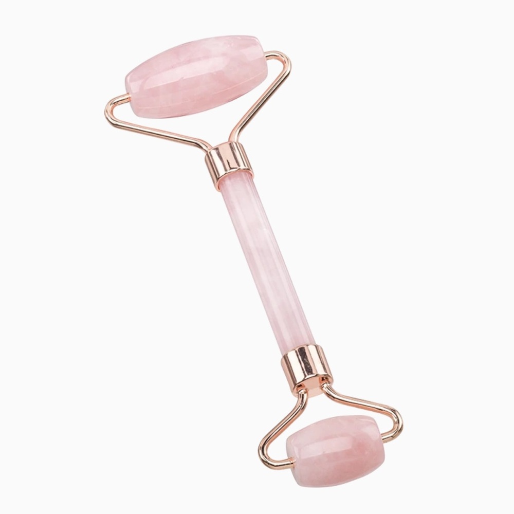 FREE Add-On: Rose Quartz Facial Roller